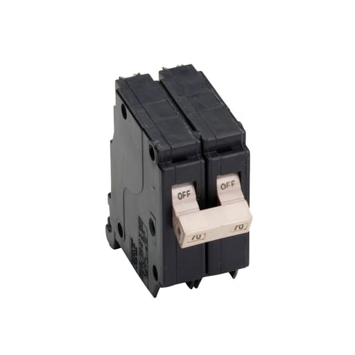 Cutler-Hammer / Eaton - Eaton Electrical CH270 3/4 Inch Standard Circuit Breaker