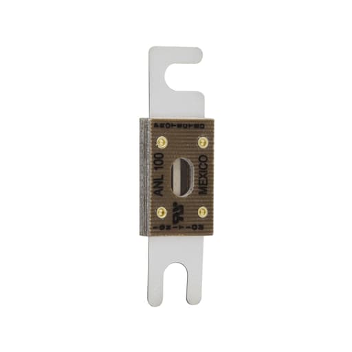Bussmann Mfg. - BUSS ANL-50 ANL CURRENT LIMITER FUS