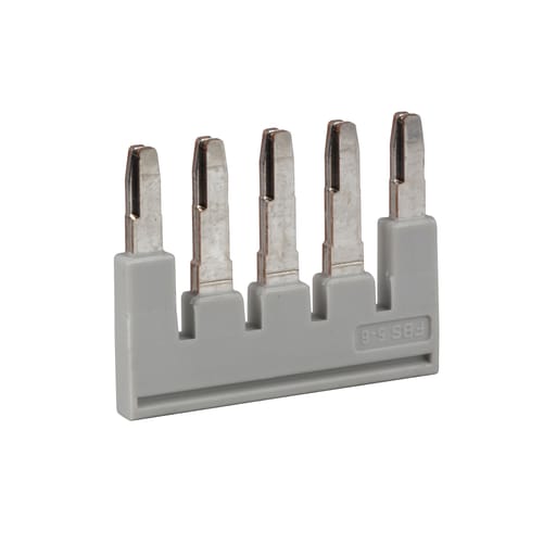 Cutler-Hammer / Eaton - ETN XBAFBS56GY 5 POSITION BRIDGE -