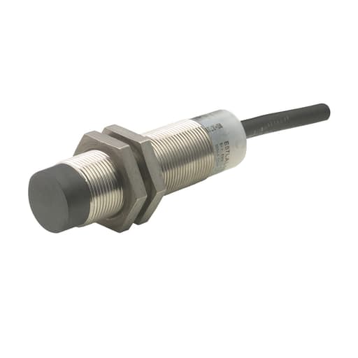 Cutler-Hammer / Eaton - ETN E57-18LE12-A 18MM EXT RANGE IND