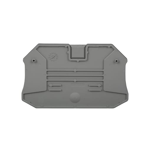 Cutler-Hammer / Eaton - ETN XBACUT4D22 END COVER