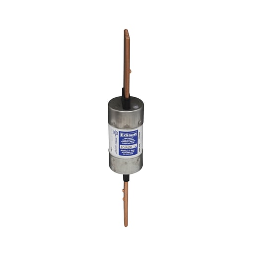 Edison Fuse - BUSS ECSR200 UL CLASS RK-5 TIME DEL