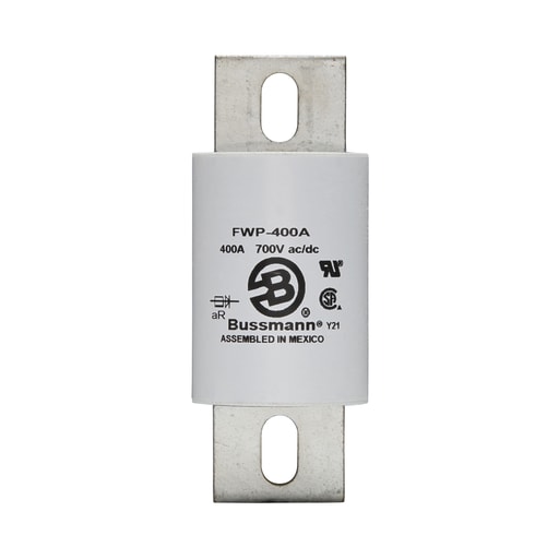 Bussmann Mfg. - Bussmann Series FWP-300A 300 Amp High Speed Fuse