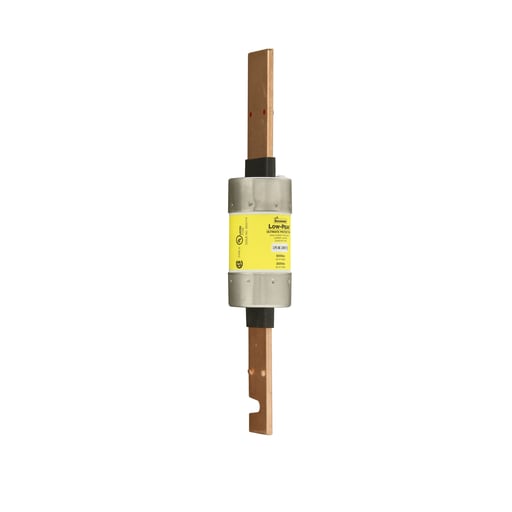 Bussmann Mfg. - Bussmann Series LPS-RK-175SP Low Peak Dual Element Fuse