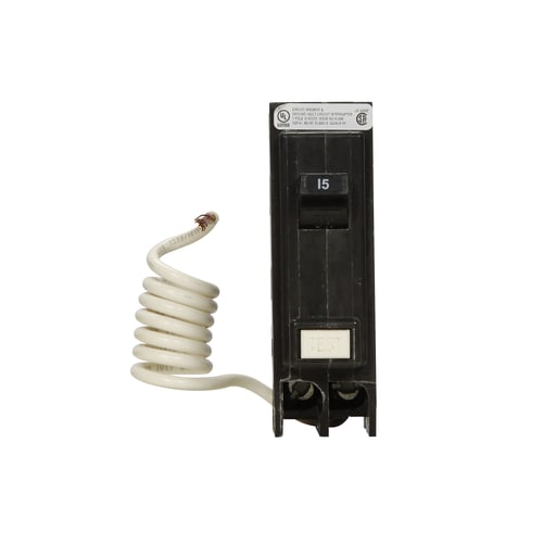 Cutler-Hammer / Eaton - Eaton Electrical GFTCB120 20 Amp 1-Pole Circuit Breaker