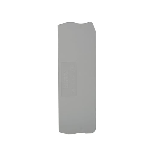 Cutler-Hammer / Eaton - ETN XBACPT4D22 END COVER