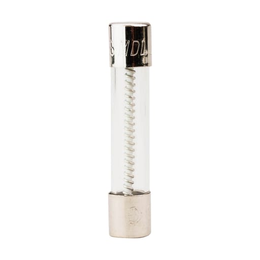 Bussmann Mfg. - BUSS BK/MDL-5-R BUSS SMALL DIMENSIO