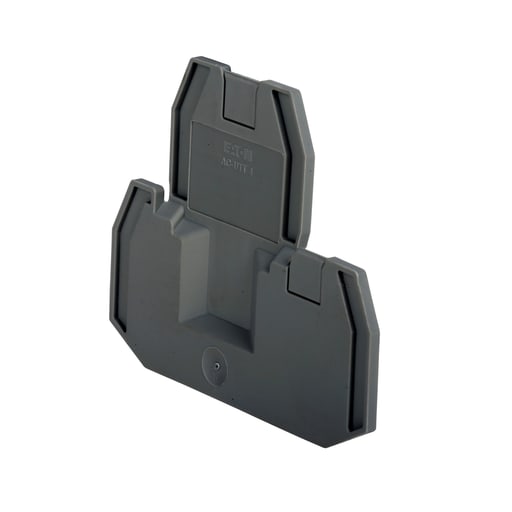 Cutler-Hammer / Eaton - Cutler-Hammer XBACUTT4 End Cover