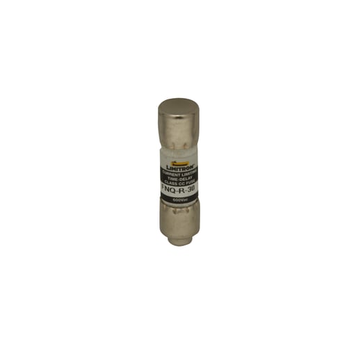 Bussmann Mfg. - Bussmann Series FNQ-R-4/10 Class Time Delay