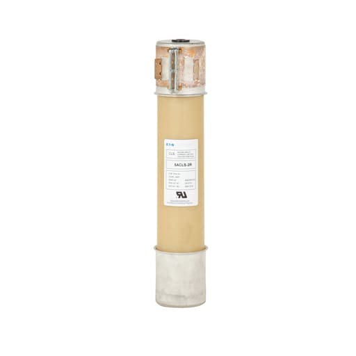Cutler-Hammer / Eaton - BUSS 5CLS-9R 5.08KV, CLS, 9R, 1BAR,
