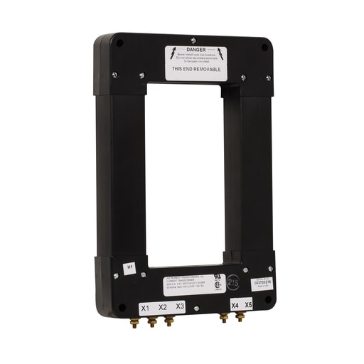 Cutler-Hammer / Eaton - CUT TX2 SPLIT CORE CURRENT TFM