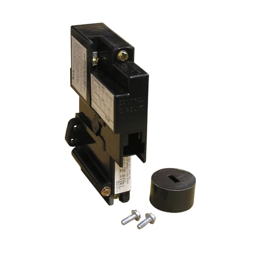 Cutler-Hammer / Eaton - Eaton Electrical DS200EK1 240/600 VAC 30 to 800 Amp Safety Switch Auxiliary Contact Kit