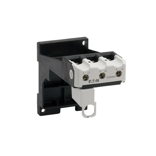 Cutler-Hammer / Eaton - ETN XTOBXDIND IEC OVLR Acc. DIN Rai