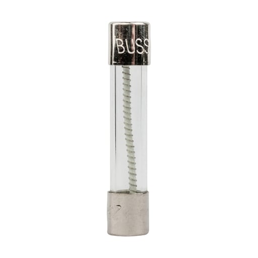 Bussmann Mfg. - Bussmann Series MDL-2-R Small Dimension Fuse