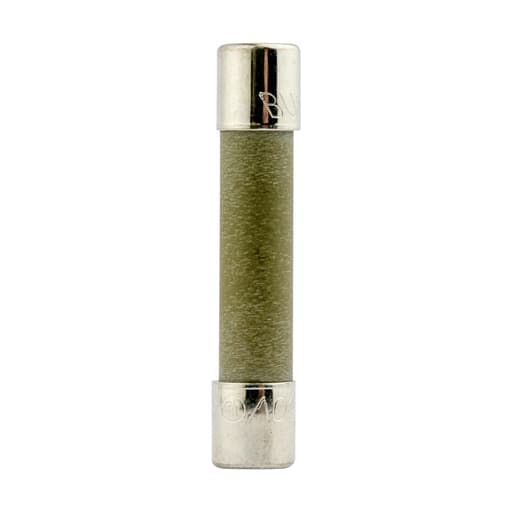 Bussmann Mfg. - Bussmann Series MDA-2-R 1/4 x 1-1/4 Inch 2 Amp 250 VAC 32 VDC Small Dimension Fuse
