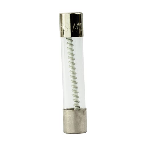 Bussmann Mfg. - Bussmann Series MDL-3-R Small Dimension Fuse