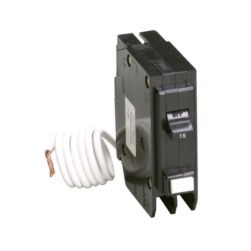 Cutler-Hammer / Eaton - Eaton Electrical GFCB115 Type GFCB Ground Fault Circuit Breaker