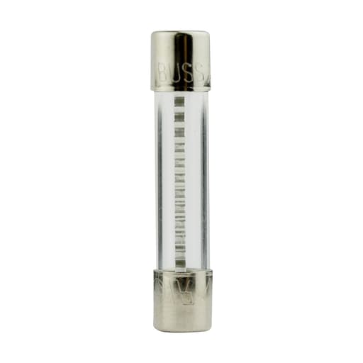 Bussmann Mfg. - BUSS BK/AGC-30-R BUSS SMALL DIMENSI