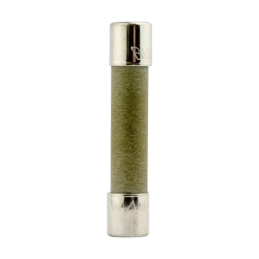 Bussmann Mfg. - Bussmann Series MDA-10-R Small Dimension Fuse