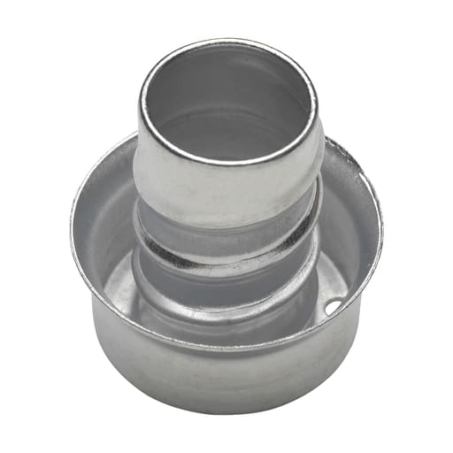 Crouse-Hinds - CRHI FEA38 3/8 REPL STL GRDG FRL