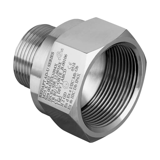 Crouse-Hinds - CRS-H ADU302904 1/2 NPT X M20 ADAPT