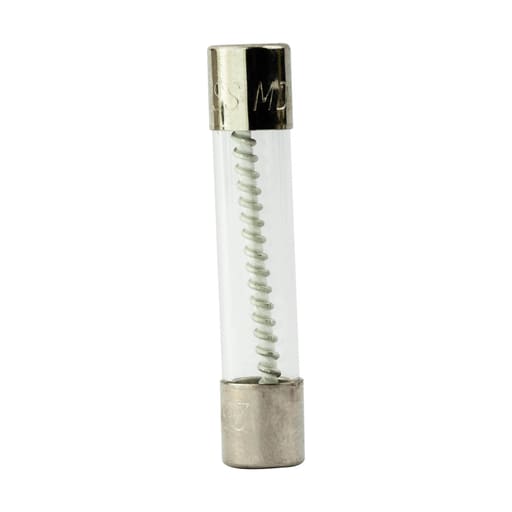 Bussmann Mfg. - BUSS MDL-8/10-R BUSS SMALL DIMENSIO