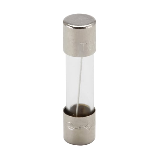 Bussmann Mfg. - Bussmann Series GDC-5A Small Dimension Fuse