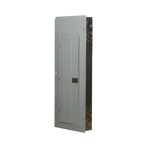 Cutler-Hammer / Eaton - Eaton Electrical 3BR4242L225 208 Star/120/240 VAC 225 Amp 3-Phase 4-Wire 1 Inch Main Lug Load Center