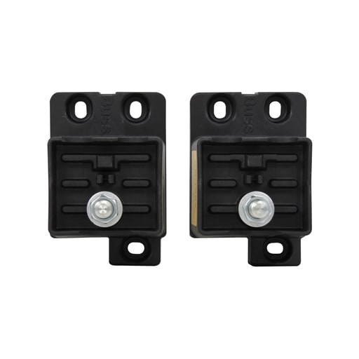 Bussmann Mfg. - BUSS BH-2002 BH-2 MODULAR FUSE BLOCK 700V/400A