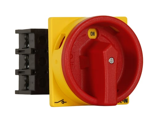 Cutler-Hammer / Eaton - ETN P1-25/EA/SVB CIRCUIT INTERRUPTO