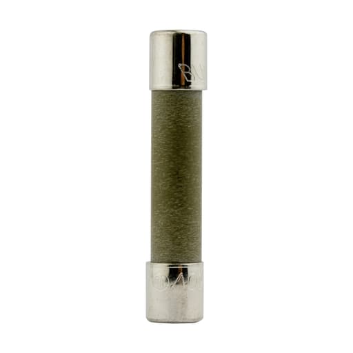 Bussmann Mfg. - BUSS BK/MDA-10-R MDA 10A BUSS TD BK