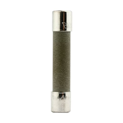 Bussmann Mfg. - BUSS BK/MDA-8-R MDA 8A BUSS TD BK 1