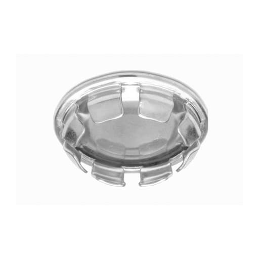 Crouse-Hinds - Crouse-Hinds Series 339 1-1/2 Inch Steel Rigid Conduit Knockout Snap-In Blank