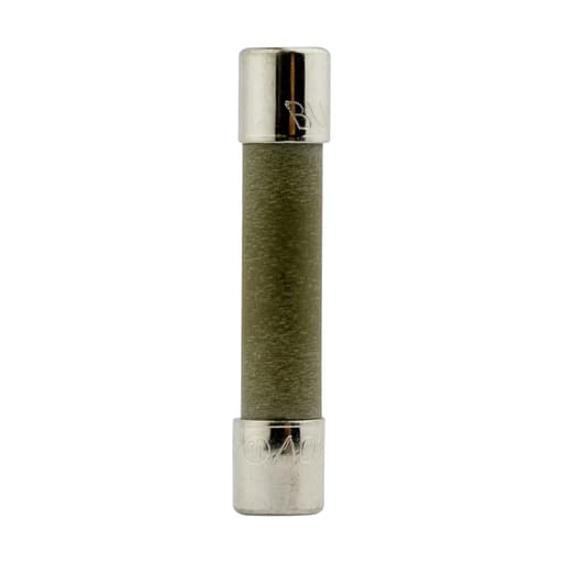 Bussmann Mfg. - Bussmann Series MDA-3-R 1/4 x 1-1/4 Inch 3 Amp 250 VAC 32 VDC Small Dimension Fuse