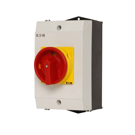 Cutler-Hammer / Eaton - ETN P1-25/I2/SVB I2/SVB MAIN SW