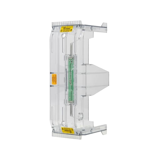 Bussmann Mfg. - BUSS CVRI-J-60400-M COVER, INDICATI