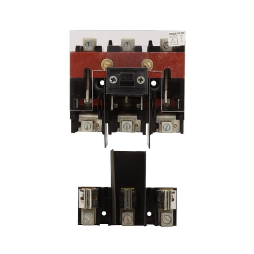 Cutler-Hammer / Eaton - ETN DS16U TYPE DS NONFUSIBLE DISCNN