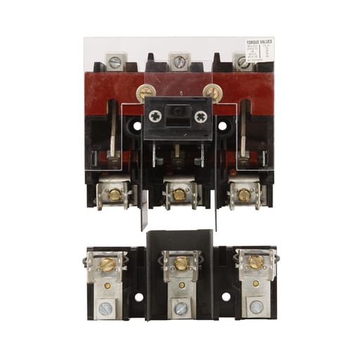 Cutler-Hammer / Eaton - ETN DS262R TYPE DS FUSIBLE DISCONNE