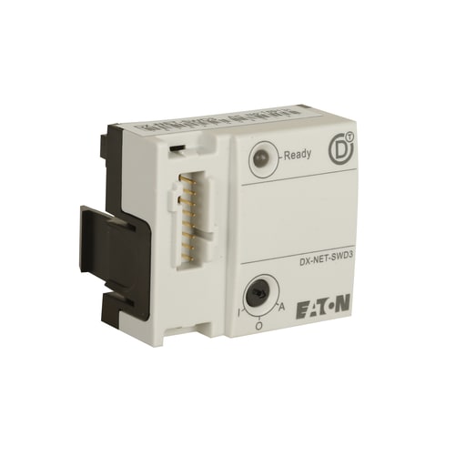Cutler-Hammer / Eaton - ETN DX-NET-SWD3 SMARTWIRE DT INTERF