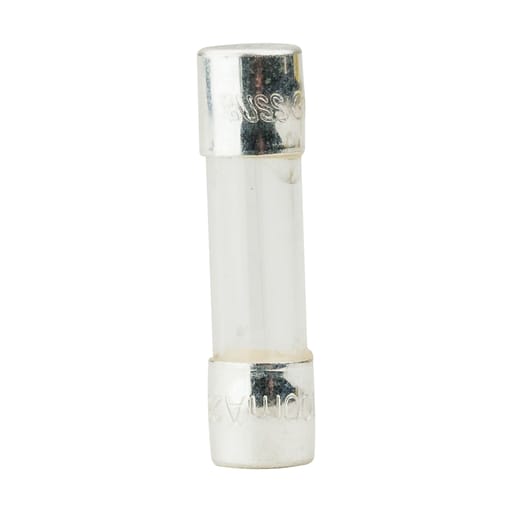 Bussmann Mfg. - Bussmann Series GMA-125-R 125 mA Fuse
