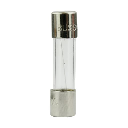 Bussmann Mfg. - BUSS GMC-500-R MINIATURE FUSE