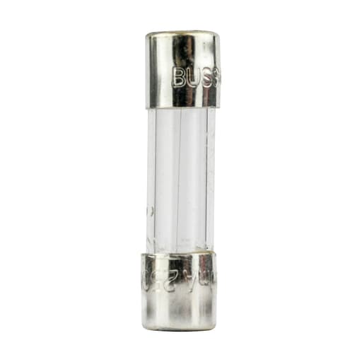 Bussmann Mfg. - Bussmann Series GMA-300-R 300 mA Fuse