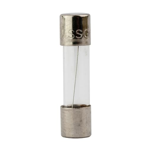 Bussmann Mfg. - Bussmann Series GMA-500-R 500 mA Fuse