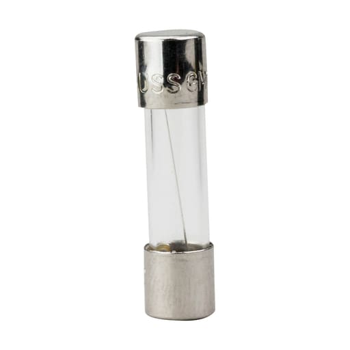 Bussmann Mfg. - Bussmann Series GMC-100MA Fuse