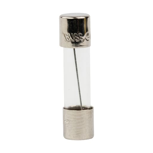 Bussmann Mfg. - Bussmann Series GMD-1-R 1 mA Fuse