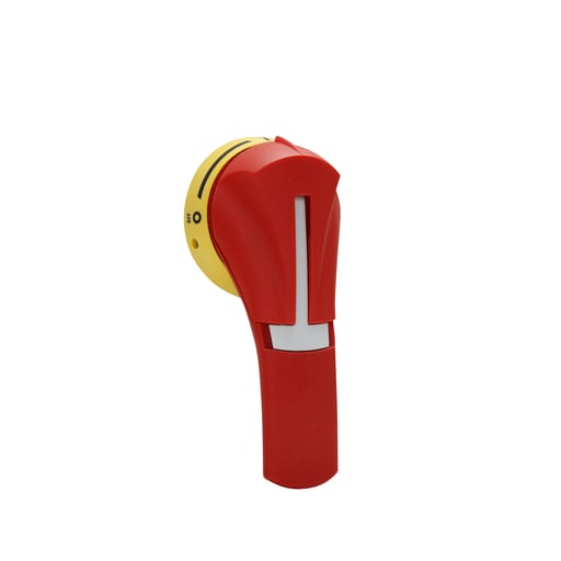 Bussmann Mfg. - BUSS H12-03R HNDL,1,3R,12 RED PSTL