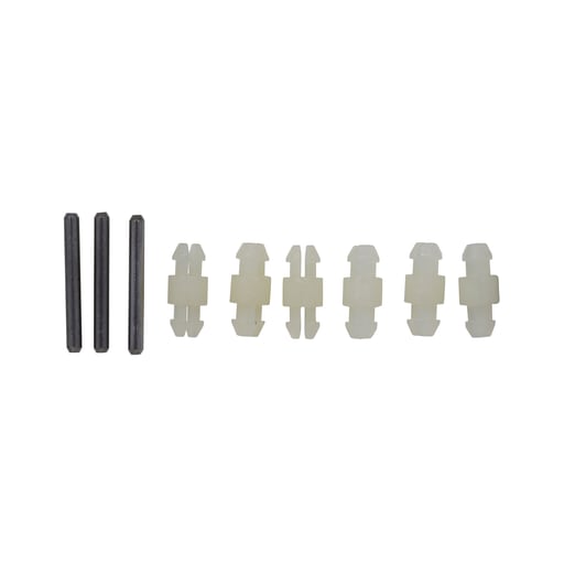 Bussmann Mfg. - BUSS JV-L CC and Midget MFH MultiPh