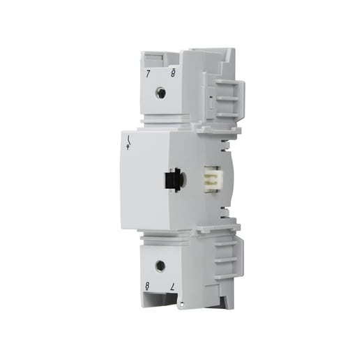 Bussmann Mfg. - BUSS POLE98-30 RTRY DIS-SW POLE
