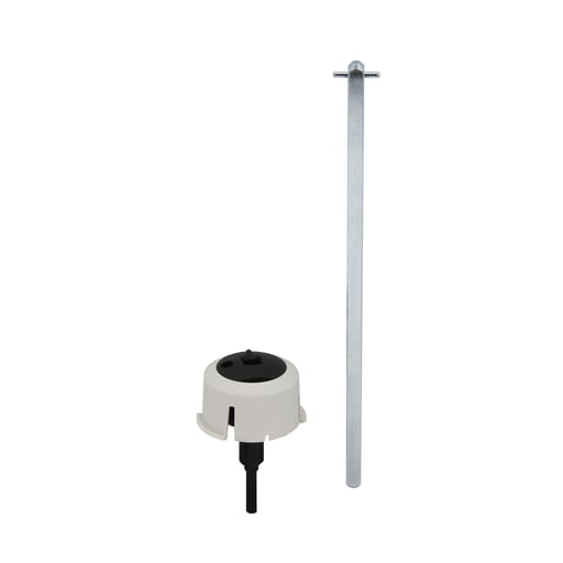 Bussmann Mfg. - BUSS SH4-200 7.9IN SEL HDL SHFT