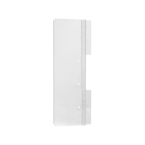 Bussmann Mfg. - BUSS TSH4-3T SHROUD,UL98 100-200 NON-F
